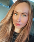 Russian bride - Irina from Saransk