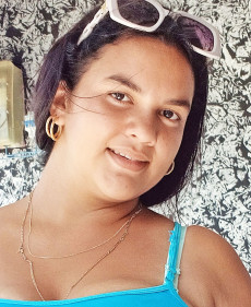 Yaidelin photo