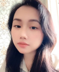 Indonesian bride - Virza from Jakarta