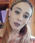 Colombian bride - Ximena from Manizalez