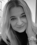 Russian bride - Anzhela from Moscow