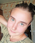 Russian bride - Olesya from Moscou