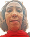 Cuban bride - Marcia from Santiago de Cuba