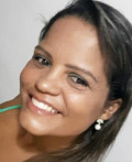 Brazilian bride - Soraia from Salvador da Bahia