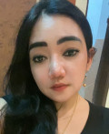 Indonesian bride - Diana from Batam