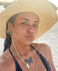Cuban bride - Samantha from Holguin