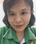 Indonesian bride - Ramehartamaida from Pekanbaru