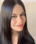 Venezuelan bride - Kimberly from Caracas
