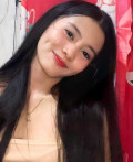 Philippine bride - Jona from Tagum