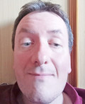 French man - Thom from Compiegne