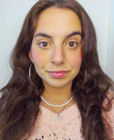Micaela photo