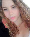 Mail order bride - Mariana from Fortaleza, Brazil