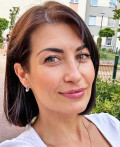 Ukrainian bride - Iulia from Mykolaiv