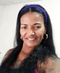 Cuban bride - Rachel from Habana
