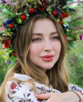 Russian bride - Anna from Krasnodar