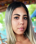 Cuban bride - Betty from Holguin