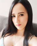 Colombian bride - Daniela from Manizales