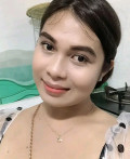 Philippine bride - Jielyn from Bukidnon
