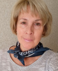 Lithuanian bride - Iryna from Vilnius