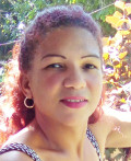 Cuban bride - Rosangela from Holguin