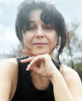 Kazakhstani bride - Irina from Almaty