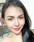 Philippine bride - Liz from Angeles