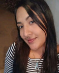 Venezuelan bride - Estefani from Bolivar