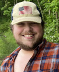 American man - Ethan from Lucasville