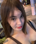 Philippine bride - Mary from Manila