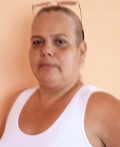 Cuban bride - Gresy from Holguin