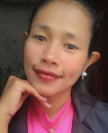 Indonesian bride - Jeni from Denpasar