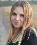 Russian bride - Valeria from Novosibirsk