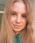 Russian bride - Valeria from Novosibirsk