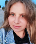 Russian bride - Valeria from Novosibirsk