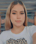 Cuban bride - Brianna from Las Tunas