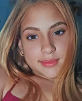 Cuban bride - Brianna from Las Tunas