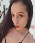 Colombian bride - Luz from Chia