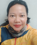 Indonesian bride - Febrilia from Jakarta