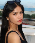 Philippine bride - Olive from Koronadal