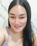 Philippine bride - Cheville from Cagayan de Oro