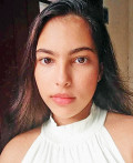 Cuban bride - Claudia from Holguin