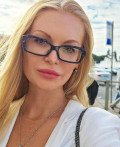 Ukrainian bride - Elizaveta from Kiev