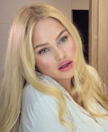 Russian bride - Liana from Moscow