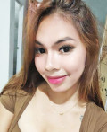 Philippine bride - Rose from Cagayan de Oro
