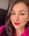 Brazilian bride - Ana from Goiania