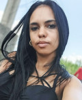 Cuban bride - Kare from Holguin