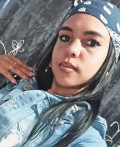 Cuban bride - Kare from Holguin