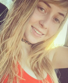 Ashley photo