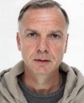 British man - Mark from London