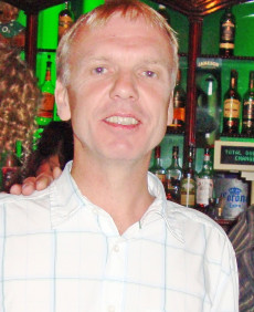 Mark photo